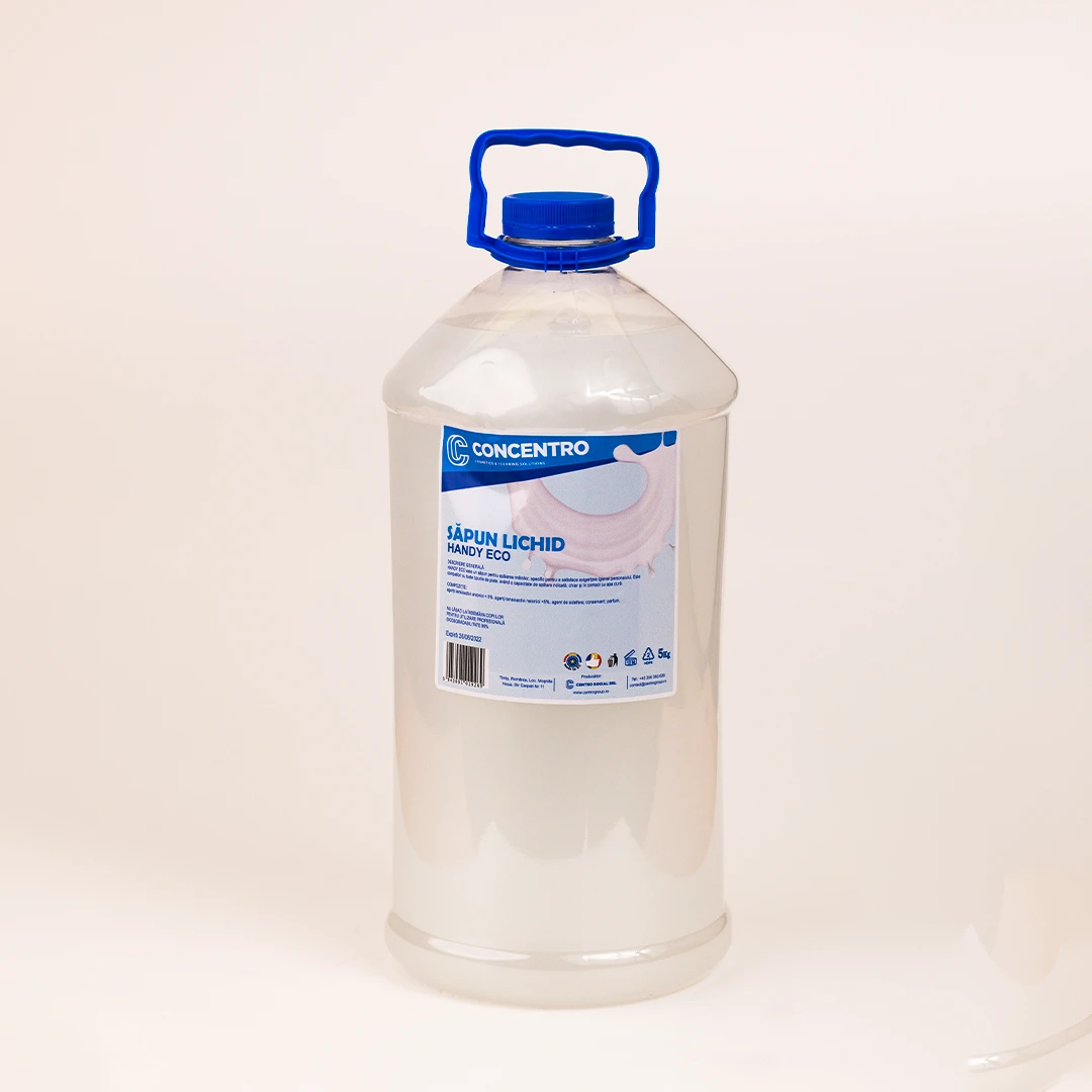 Săpun Lichid Handy Eco