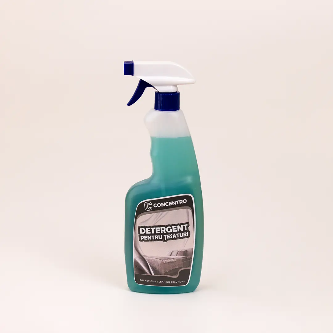 Detergent pentru Țesături