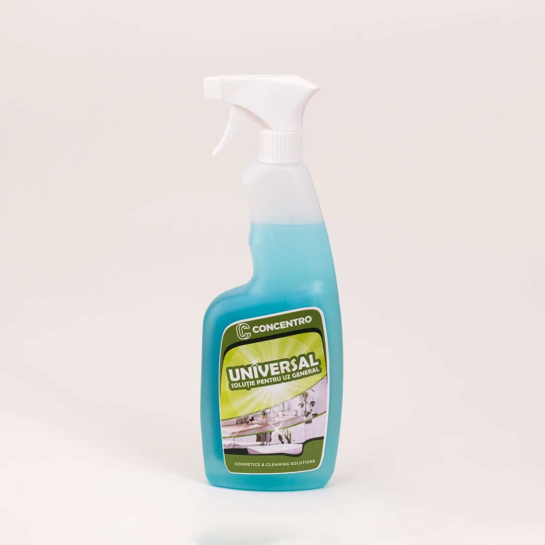 Detergent Universal Soluție pentru Uz General
